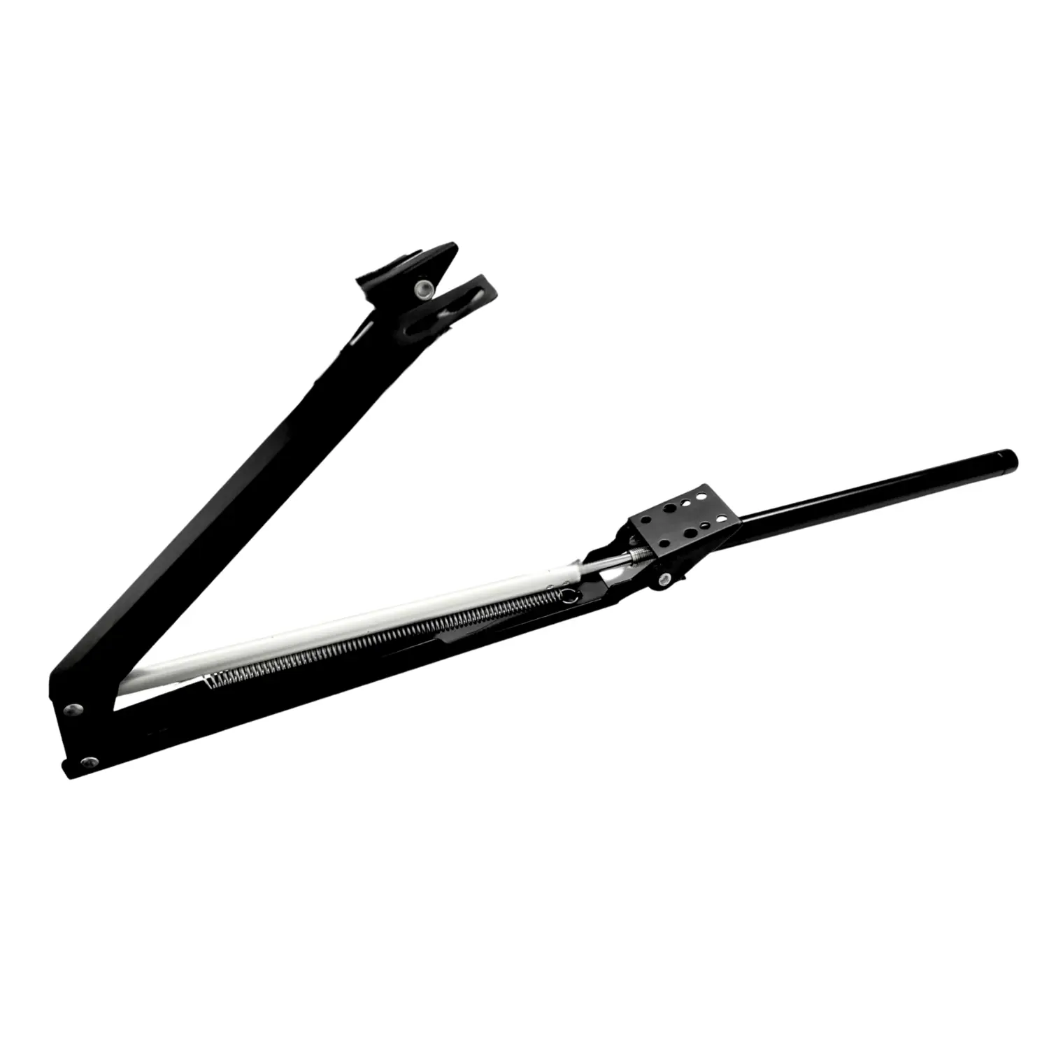 Automatisk vindusåpner Venta i utvidet posisjon for drivhusvindu