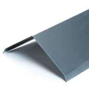 Takränna i aluminium 10 mm