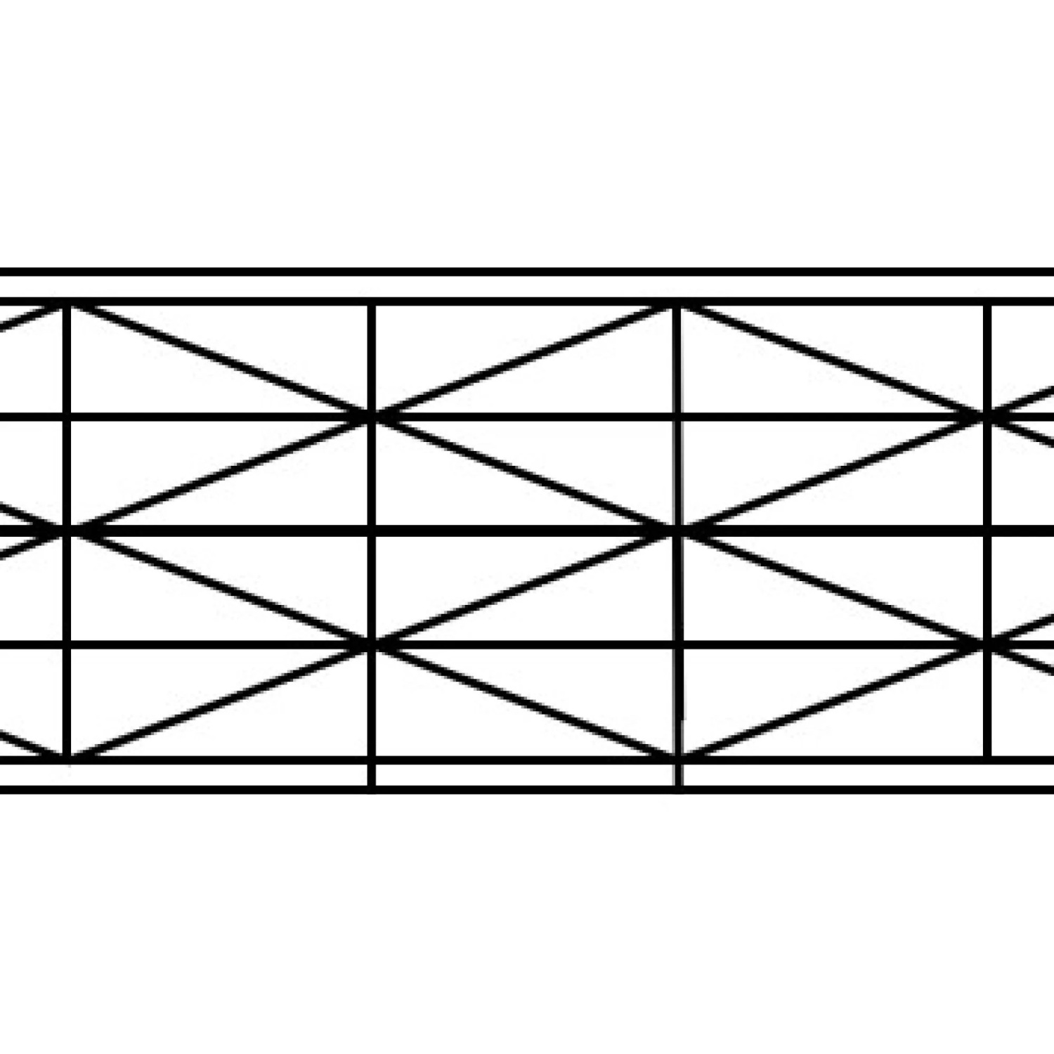 11 veggformet polykarbonattype