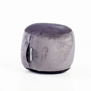 Sittsäck PUFF VELOUR KIDS