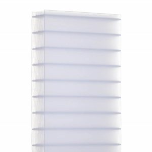 Opal 11 wall kanalplast