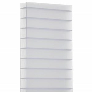 Opal 7 wall kanalplast