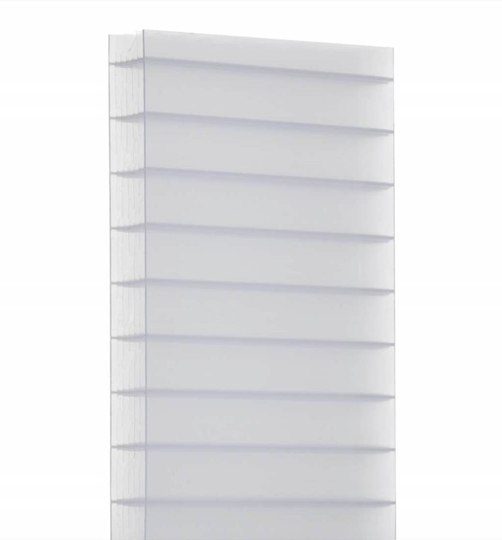 Opal 7 wall kanalplast