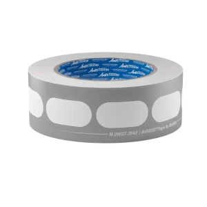 AntiDUST® Polykarbonat Tätningstejp (60 mm bred)