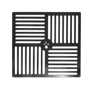 Grillgaller Cube M