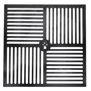 Grillgaller Cube L
