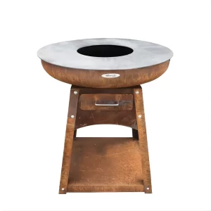 Eldstad grill Zelos M