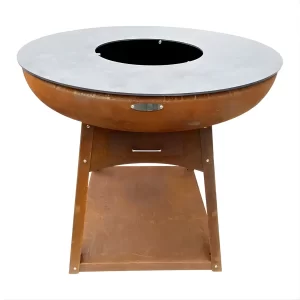 Eldstad grill Zelos L