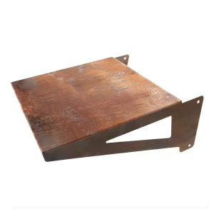 Hylla för grill Zelos L