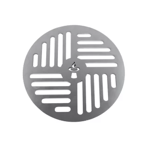 Grillgaller rostfritt stål S