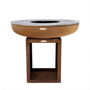 Eldstad grill Carus L