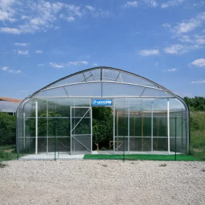 Industriellt växthus Atlantic TS 7.0