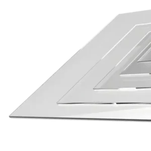 Akrylglas / Plexiglas