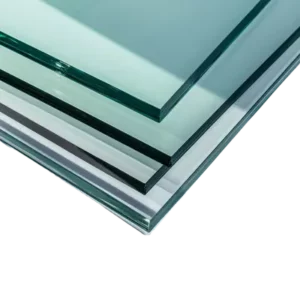 Säkerhetsglas