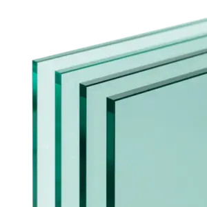 Härdat glas efter mått (4mm - 12mm)