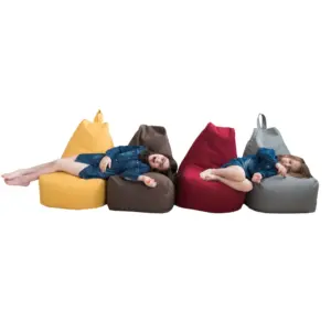 Saccosäck barn - Seat Home Kids