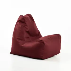 Saccosäck barn - Seat Eco Leather Kids
