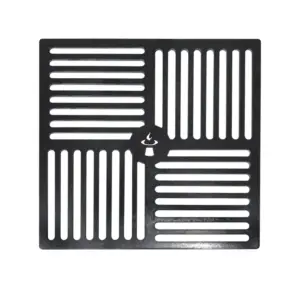 Grillgaller Cube M
