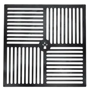 Grillgaller Cube L