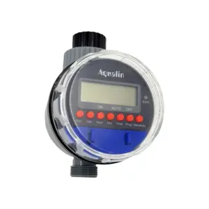 Digital timer