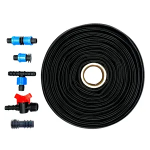 Droppbevattningssystem ECO