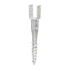 Markspett (60 cm längd)