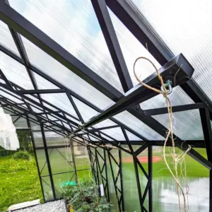 Växtbindningssats för växthus Premium House Lux