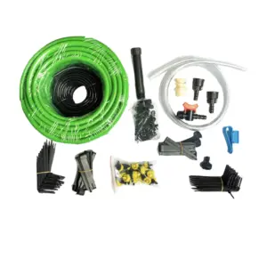 Bevattningssystem Pro