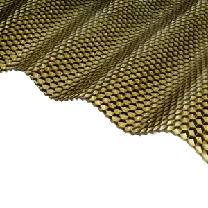 Plasttak polykarbonat sinusplattor Diamond 76/18 Brons - UV-skydd 1045 mm