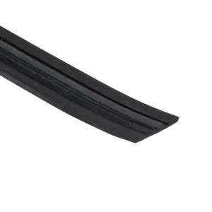 EPDM gummipackning - svart (50mm)