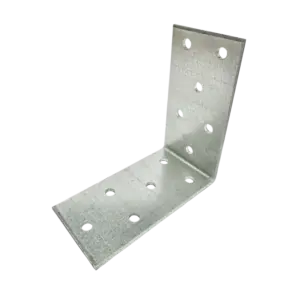 Vinkelbeslag, 70 x 70 x 40 mm
