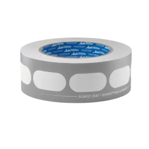 AntiDUST® tätningstejp för kanalplast (60mm)