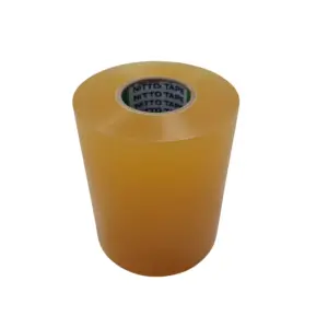 PVC reparationstejp för växthusfolie - 95 mm x 20 m