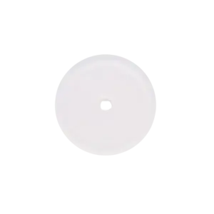 Plastbrickor - klar (50 stk)