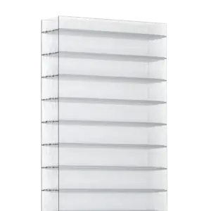 Kanalplastskiva 25 mm Klar – Arla UV-skydd 3200 g/m²