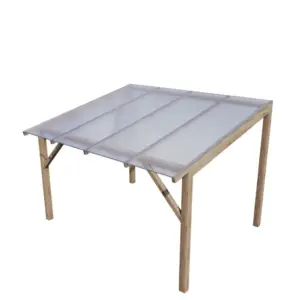 Plasttak polykarbonat